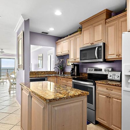 Summerhouse Beach And Racquet Club By Teeming Vacation Rentals St. Augustine Exterior foto