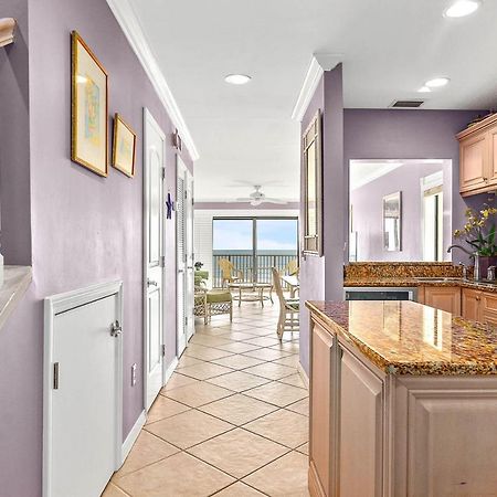 Summerhouse Beach And Racquet Club By Teeming Vacation Rentals St. Augustine Exterior foto