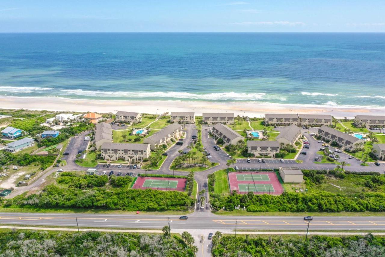 Summerhouse Beach And Racquet Club By Teeming Vacation Rentals St. Augustine Exterior foto