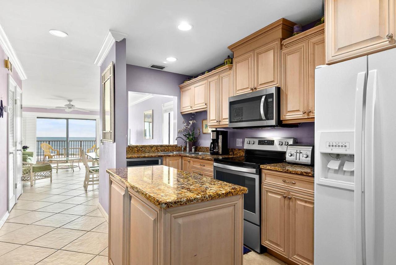 Summerhouse Beach And Racquet Club By Teeming Vacation Rentals St. Augustine Exterior foto
