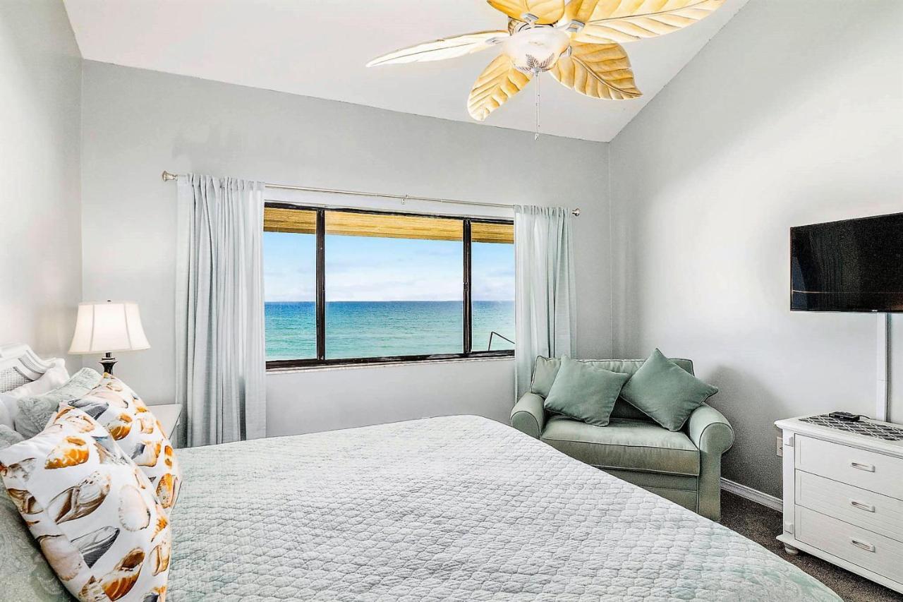 Summerhouse Beach And Racquet Club By Teeming Vacation Rentals St. Augustine Exterior foto