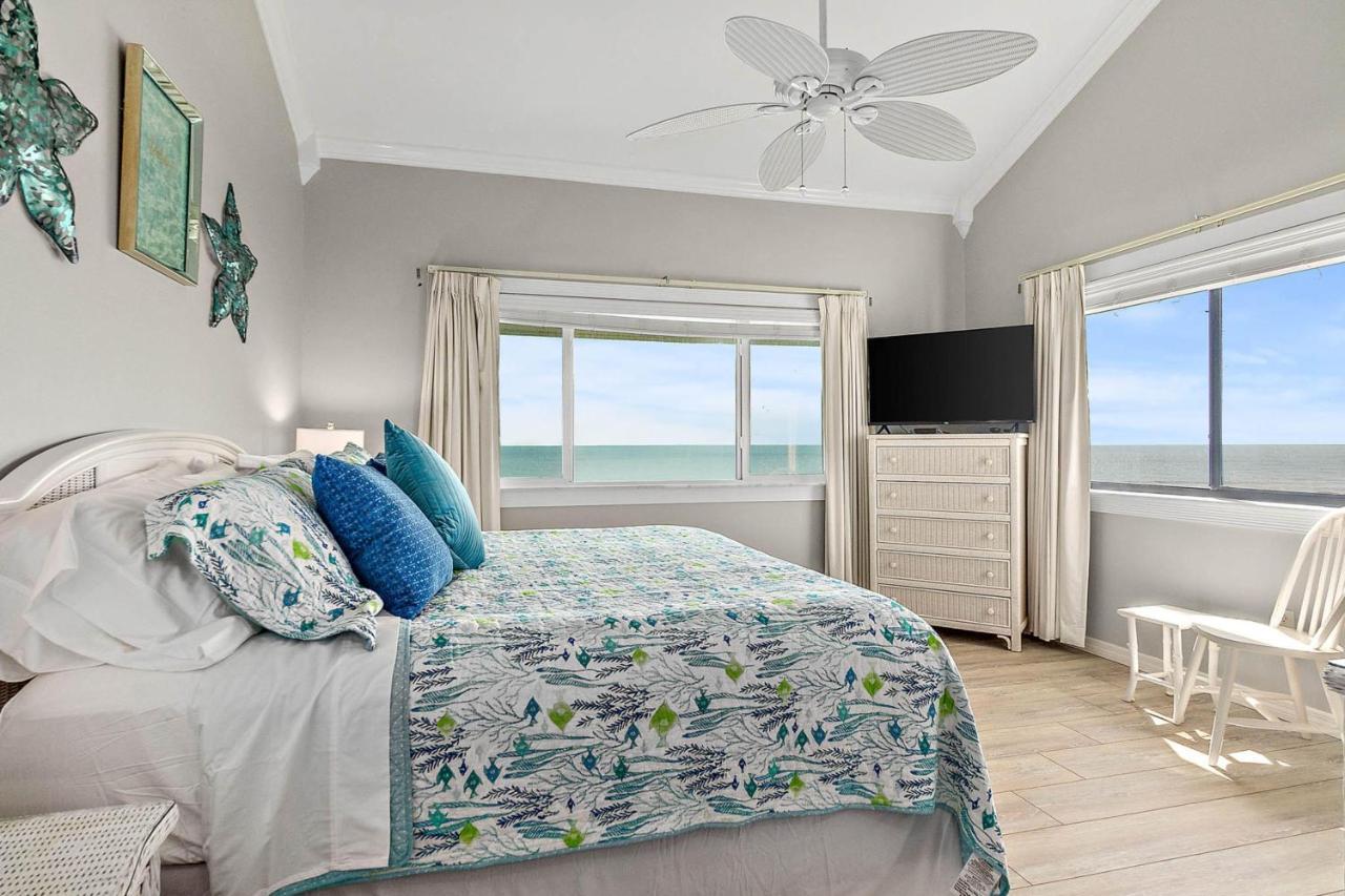 Summerhouse Beach And Racquet Club By Teeming Vacation Rentals St. Augustine Exterior foto