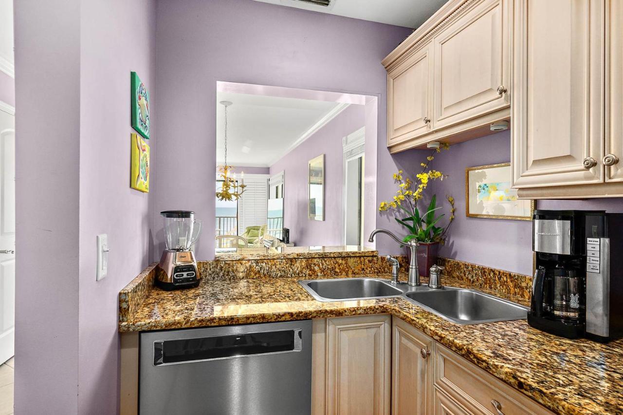 Summerhouse Beach And Racquet Club By Teeming Vacation Rentals St. Augustine Exterior foto
