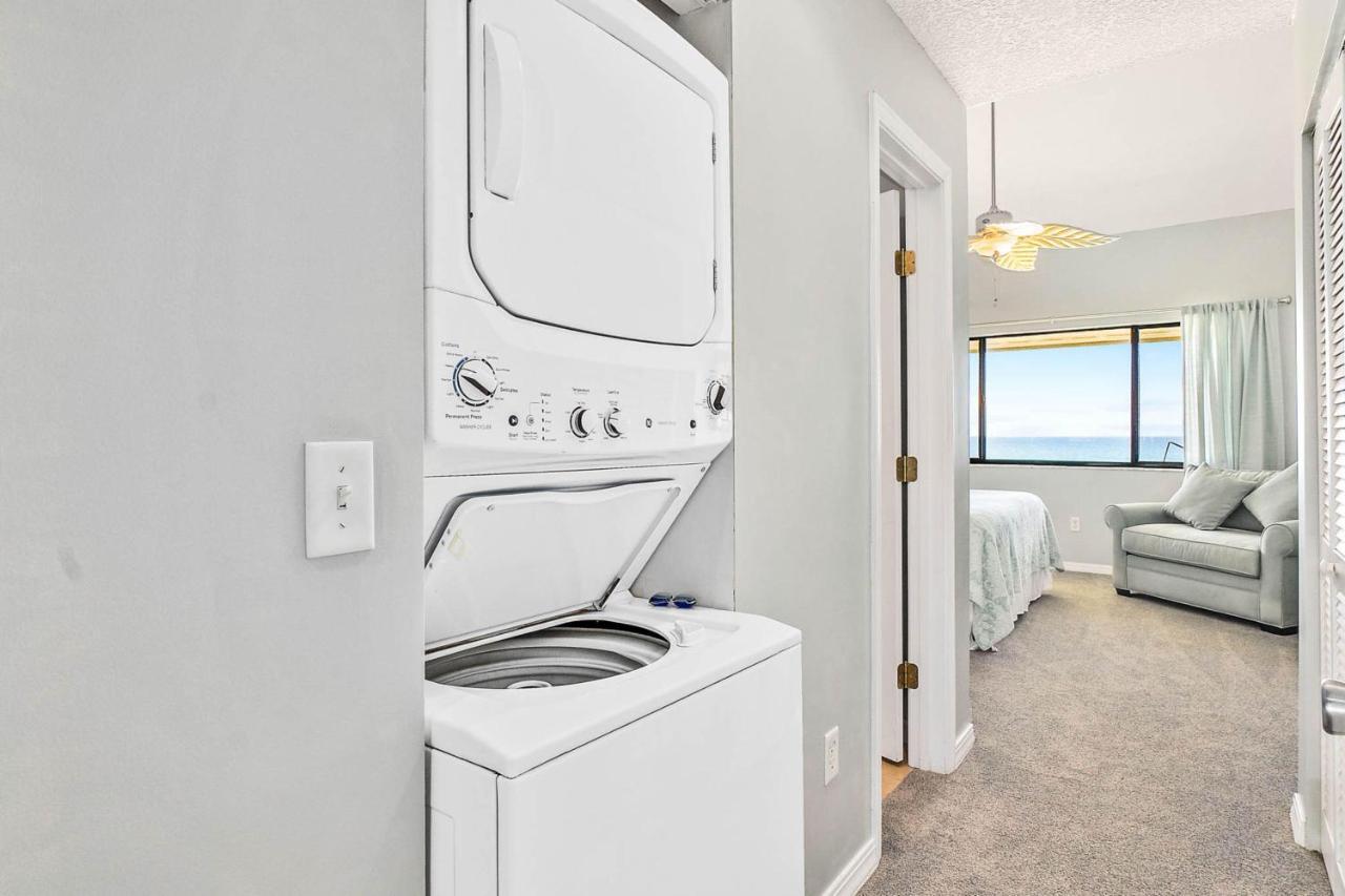 Summerhouse Beach And Racquet Club By Teeming Vacation Rentals St. Augustine Exterior foto