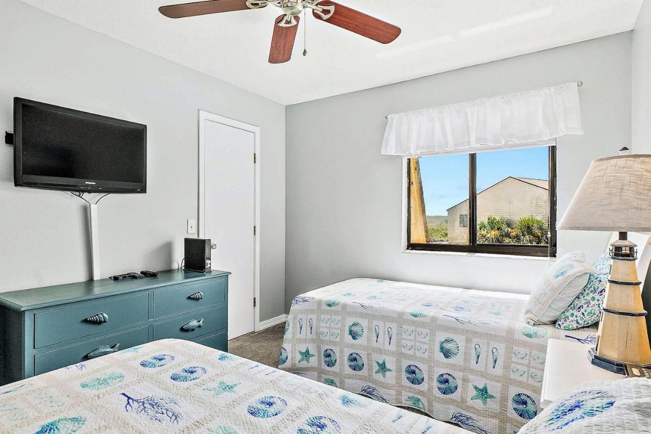 Summerhouse Beach And Racquet Club By Teeming Vacation Rentals St. Augustine Exterior foto
